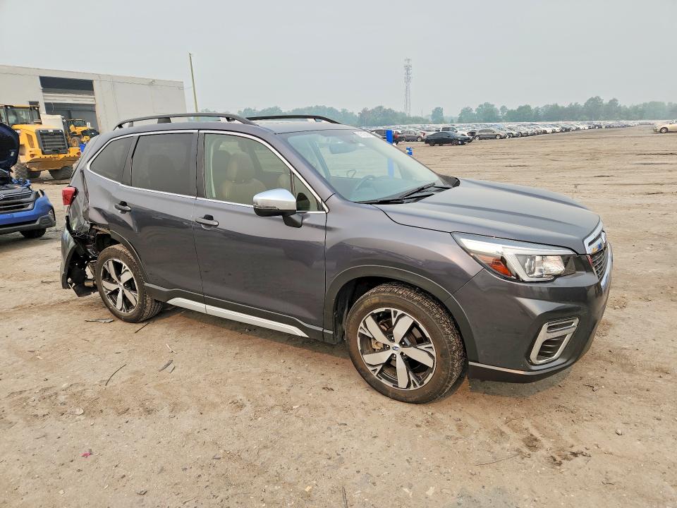 Продаж на аукціоні авто 2020 Subaru Forester, vin: JF2SKAXC6LH413301, номер лоту: 61512506