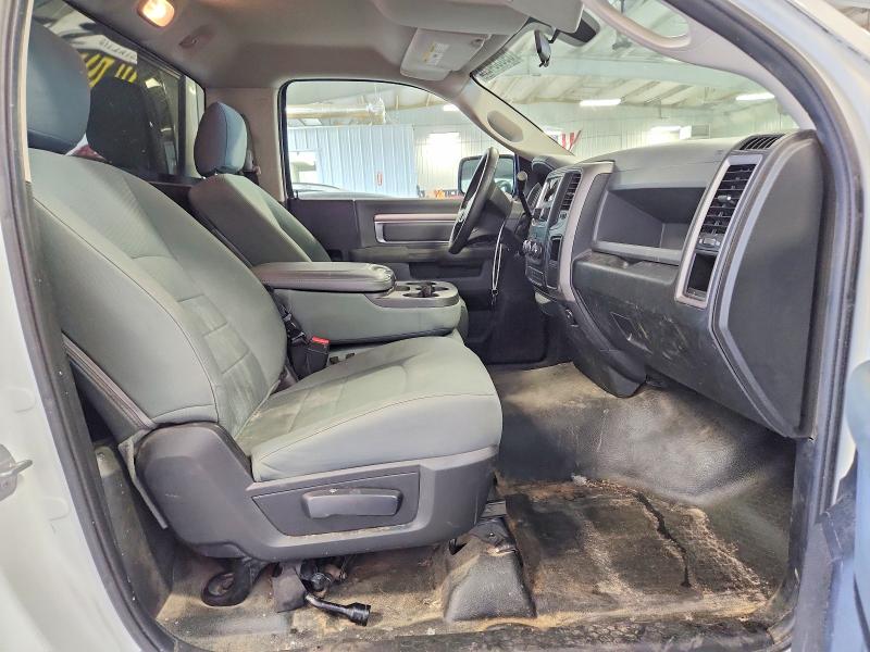 59853426 :رقم المزاد ، 3C6JR6DT9GG285456 vin ، 2016 Ram 1500 مزاد بيع