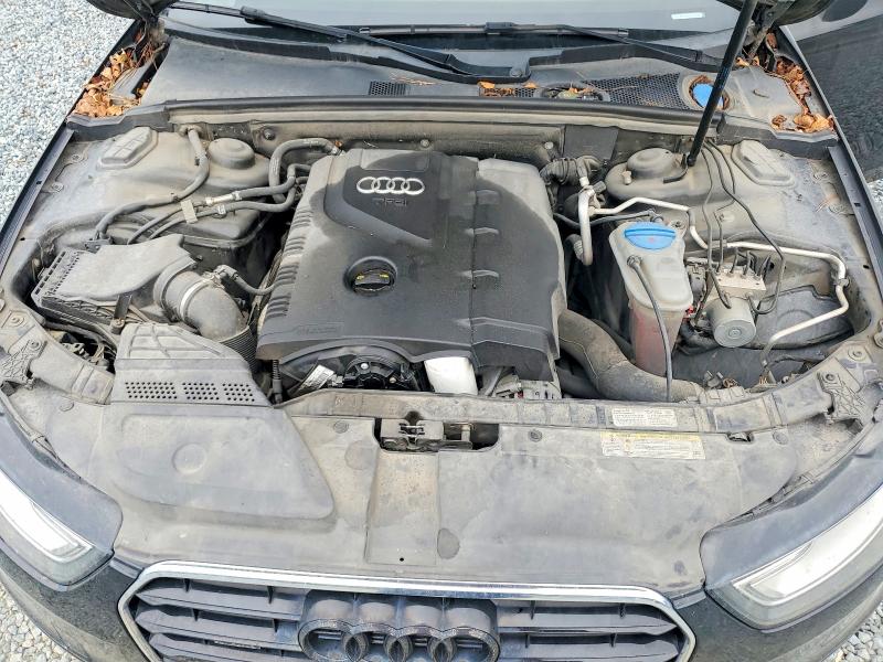 Aukcja sprzedaży 2015 Audi A4, vin: WAUBFAFL0FN023320, numer aukcji: 62946386