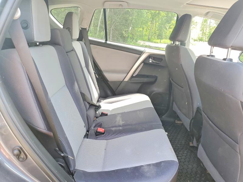 Продажа на аукционе авто 2014 Toyota Rav4, vin: 2T3WFREV9EW075395, номер лота: 85605275
