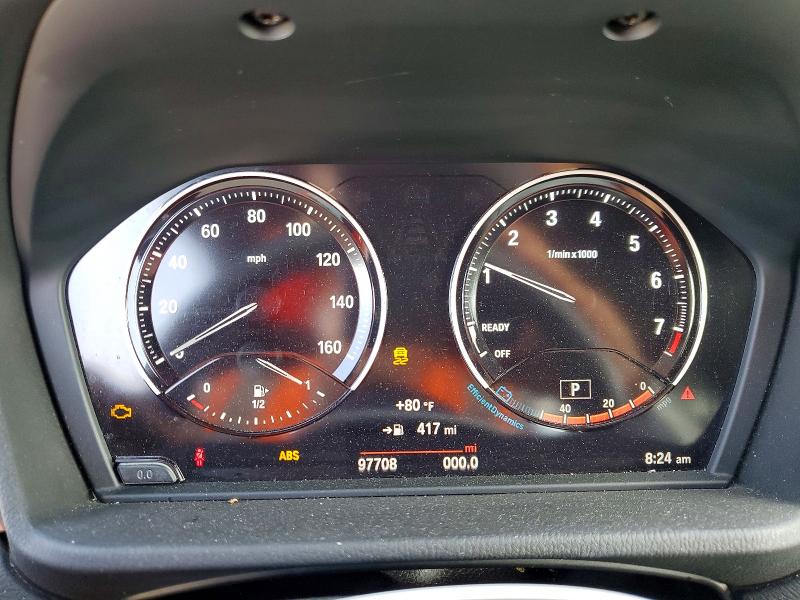 Aukcja sprzedaży 2018 Bmw X2, vin: WBXYJ5C37JEF81560, numer aukcji: 61729316