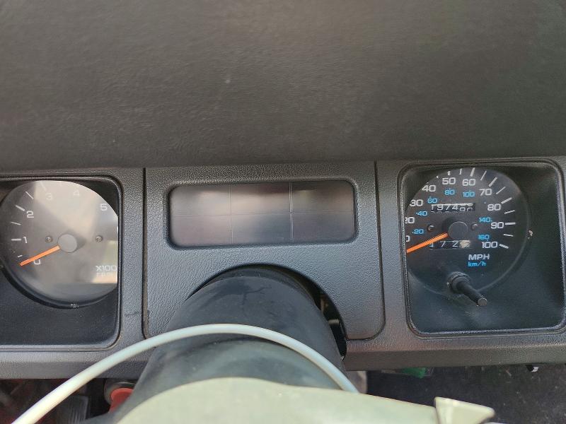 60240336 :رقم المزاد ، 1J4FY19P5RP438312 vin ، 1994 Jeep Wrangler / Yj مزاد بيع