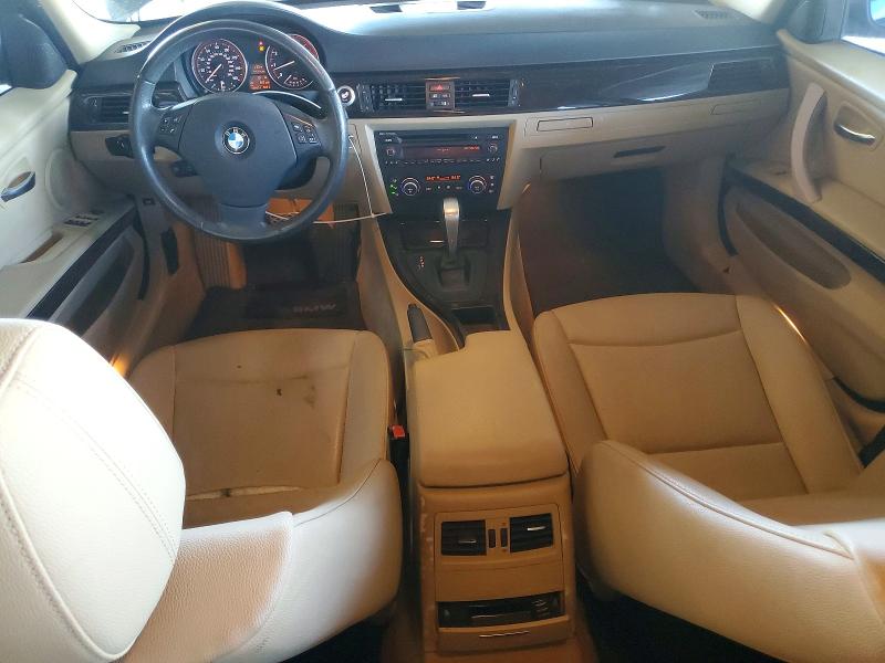 Продажа на аукционе авто 2008 Bmw 328, vin: WBAVA33568KX89649, номер лота: 59841456
