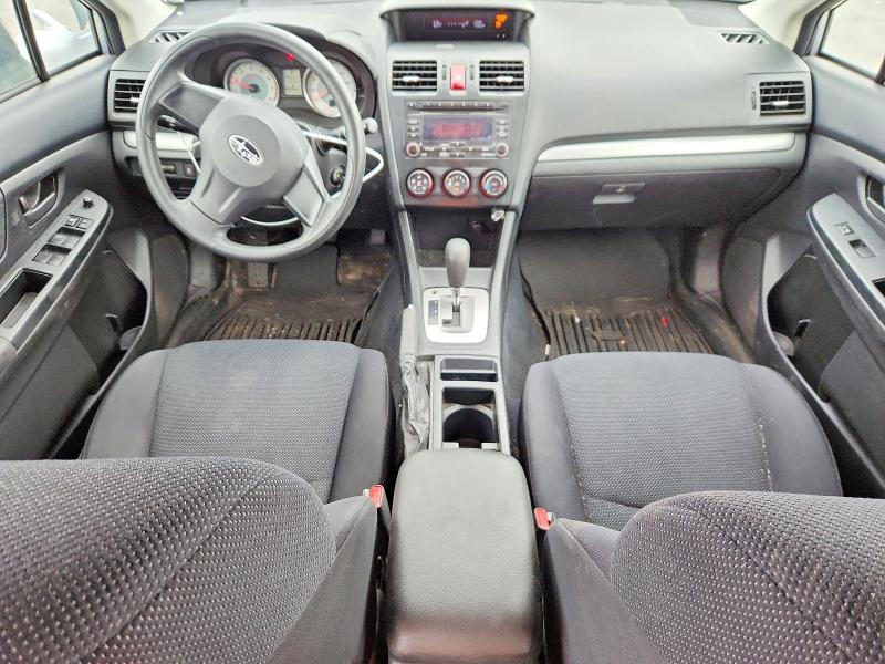 Продаж на аукціоні авто 2012 Subaru Impreza, vin: JF1GPAA63CH208517, номер лоту: 63174576
