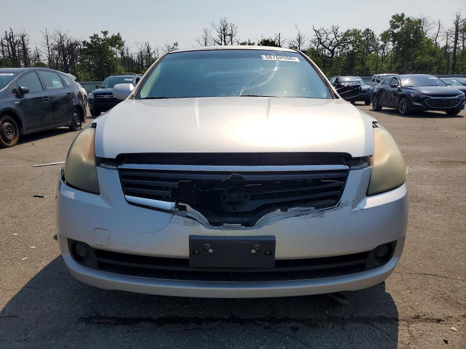 58768556 :رقم المزاد ، 1N4AL21E17C217329 vin ، 2007 Nissan Altima مزاد بيع