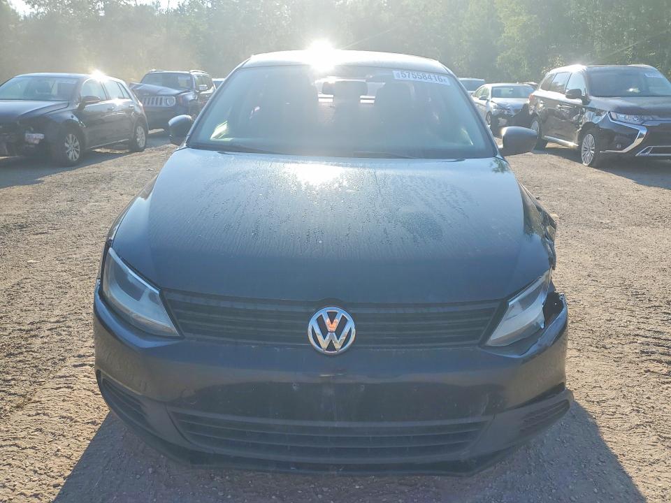 57558416 :رقم المزاد ، 3VW2K7AJ1CM397932 vin ، 2012 Volkswagen Jetta مزاد بيع