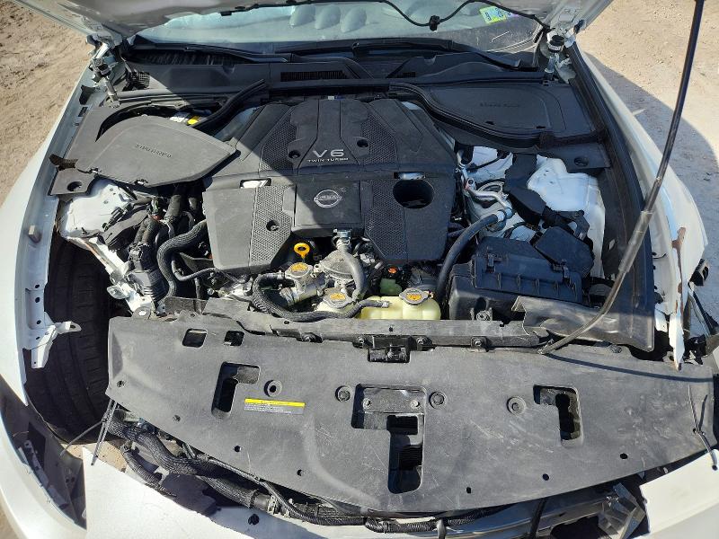 Продажа на аукционе авто 2024 Nissan Z, vin: JN1BZ4CH2RM362394, номер лота: 61515486