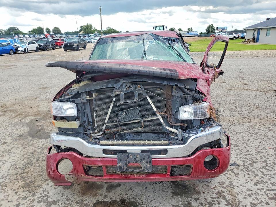 Auction sale of the 2006 Gmc New Sierra, vin: 2GTEK13TX61120087, lot number: 61878816