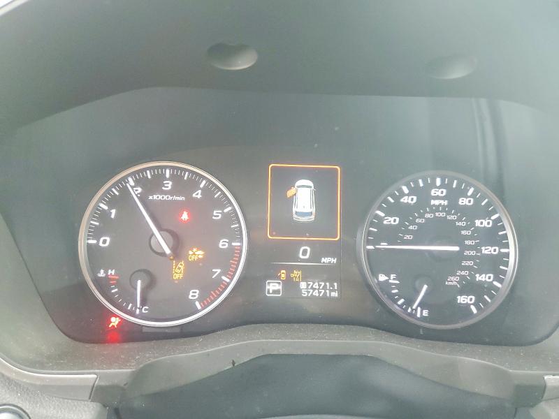 Продажа на аукционе авто 2023 Subaru Ascent, vin: 4S4WMAED8P3426278, номер лота: 61332606