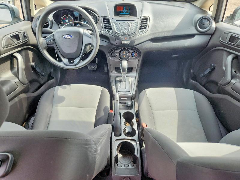 Aukcja sprzedaży 2017 Ford Fiesta, vin: 3FADP4AJ2HM150170, numer aukcji: 62508316