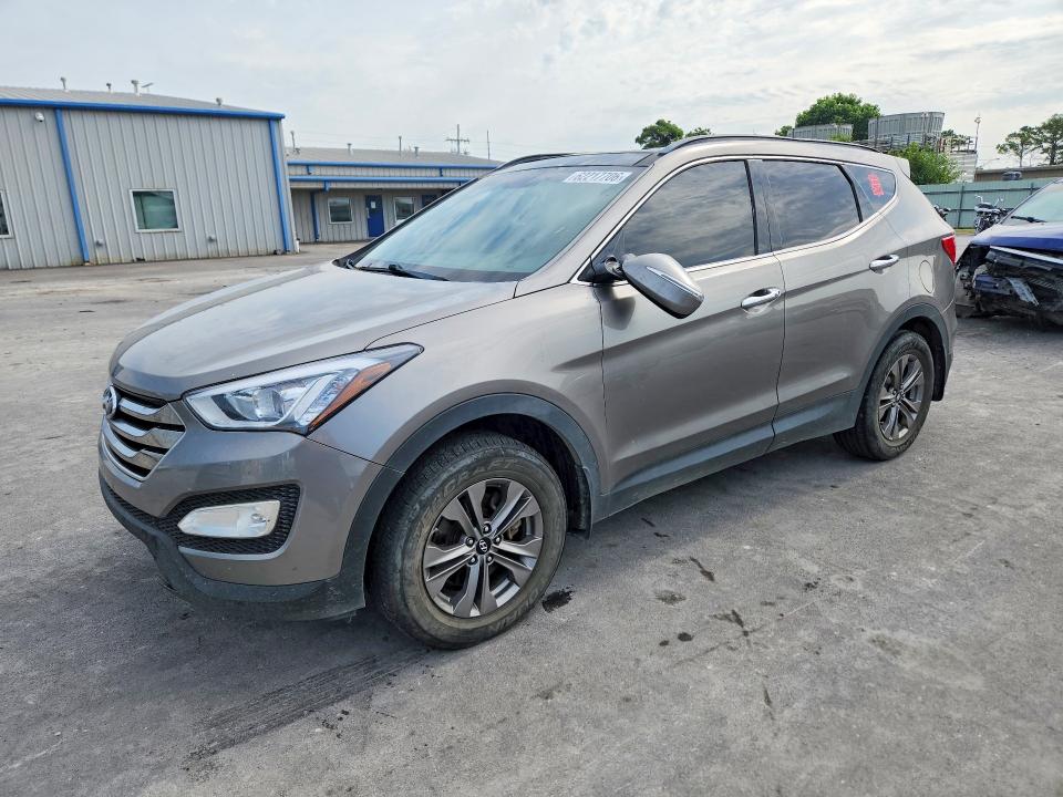 Aukcja sprzedaży 2016 Hyundai Santa Fe Sport, vin: 5XYZUDLB2GG357670, numer aukcji: 62217706