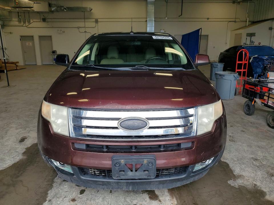 Aukcja sprzedaży 2009 Ford Edge, vin: 2FMDK49C69BA90522, numer aukcji: 62704326