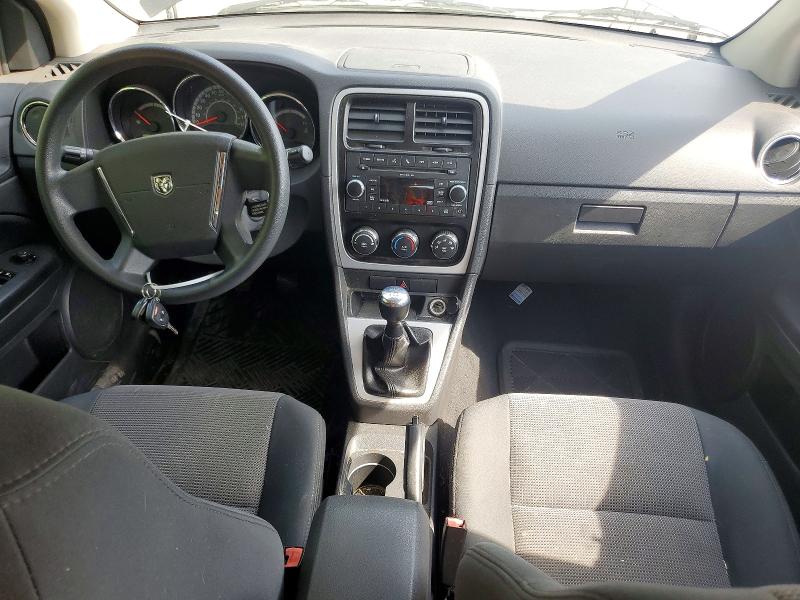 Продаж на аукціоні авто 2011 Dodge Caliber, vin: 1B3CB1HA0BD120422, номер лоту: 59403686