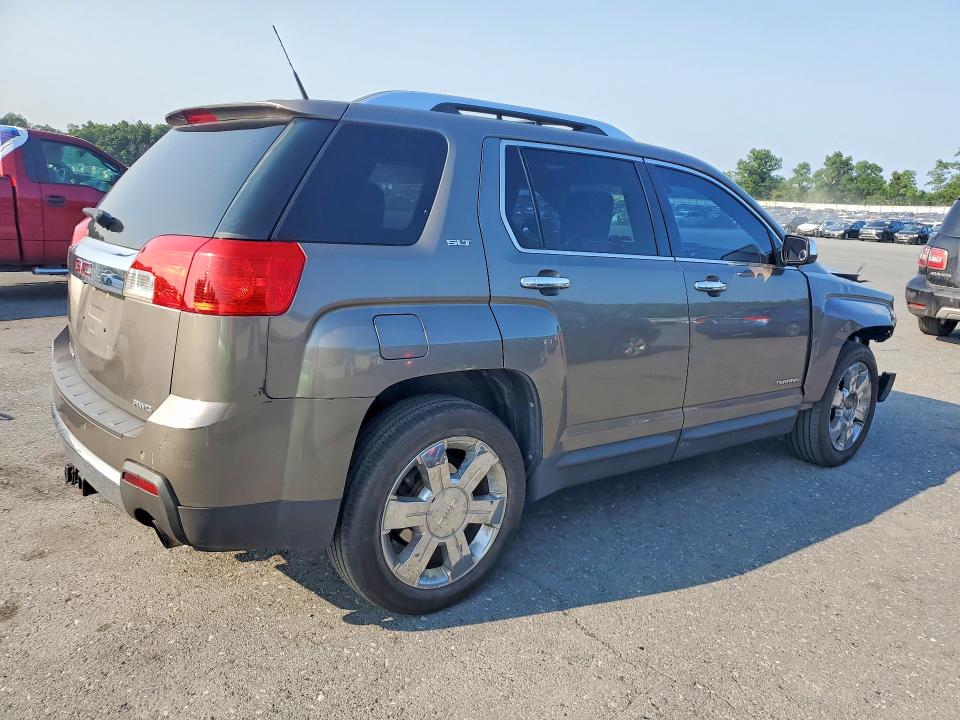 Aukcja sprzedaży 2011 Gmc Terrain, vin: 2CTFLXE54B6396463, numer aukcji: 58935746