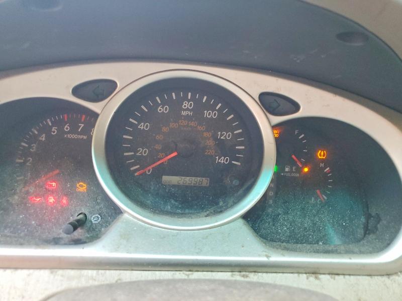 60613186 :رقم المزاد ، JTEDP21A960121646 vin ، 2006 Toyota Highlander مزاد بيع