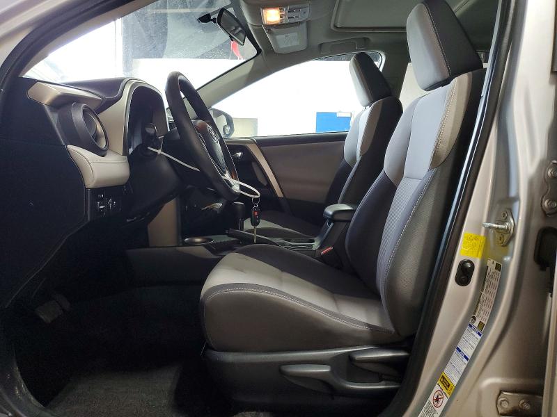 62235576 :رقم المزاد ، 2T3RFREV5EW125898 vin ، 2014 Toyota Rav4 مزاد بيع