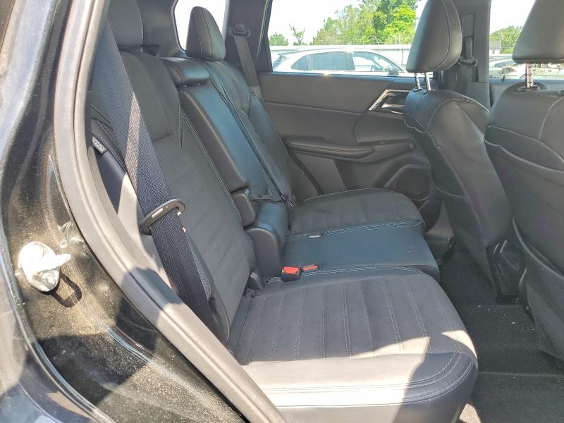 Aukcja sprzedaży 2023 Mitsubishi Outlander, vin: JA4J4UA8XPZ052692, numer aukcji: 60378396