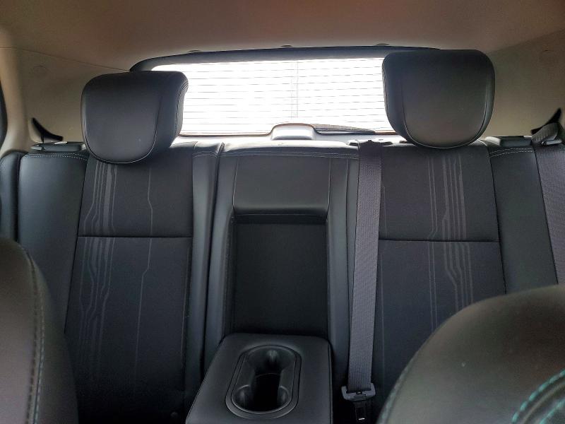 2016 Chevrolet Trax მანქანა იყიდება აუქციონზე, vin: KL7CJLSBXGB755405, აუქციონის ნომერი: 61106626