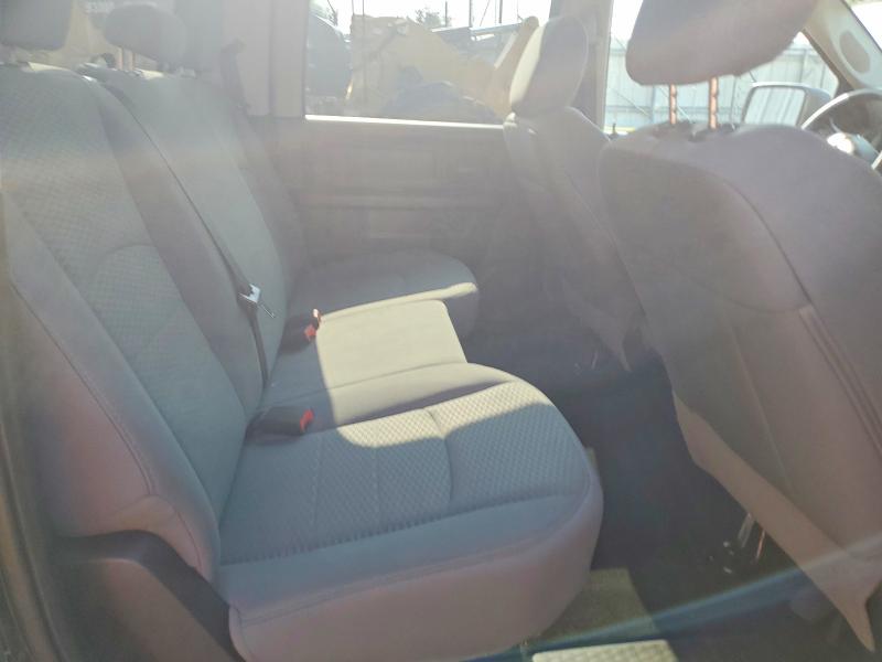 Aukcja sprzedaży 2014 Ram 1500, vin: 1C6RR7KT4ES220631, numer aukcji: 61932936