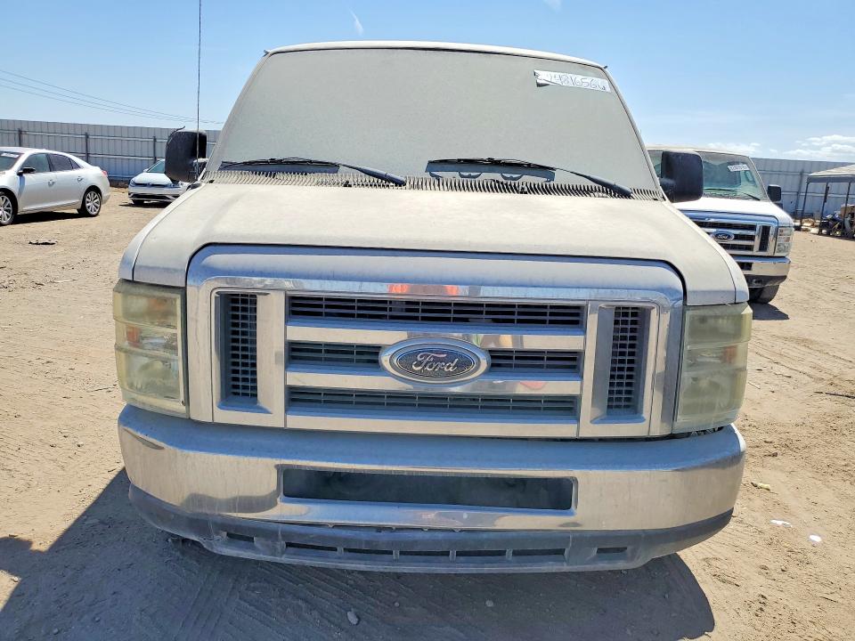 Aukcja sprzedaży 2013 Ford Econoline, vin: 1FBNE3BL3DDA45338, numer aukcji: 62481656