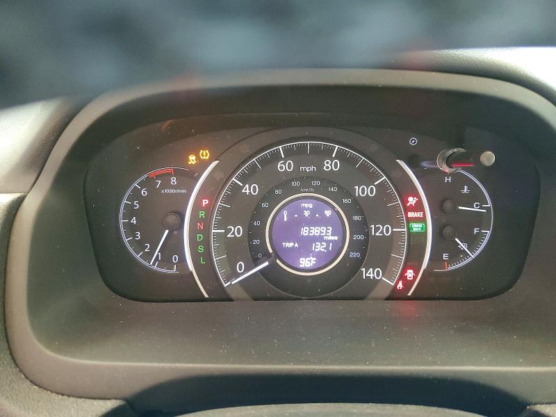 Продаж на аукціоні авто 2016 Honda Cr-v, vin: 2HKRM4H77GH666645, номер лоту: 60085346
