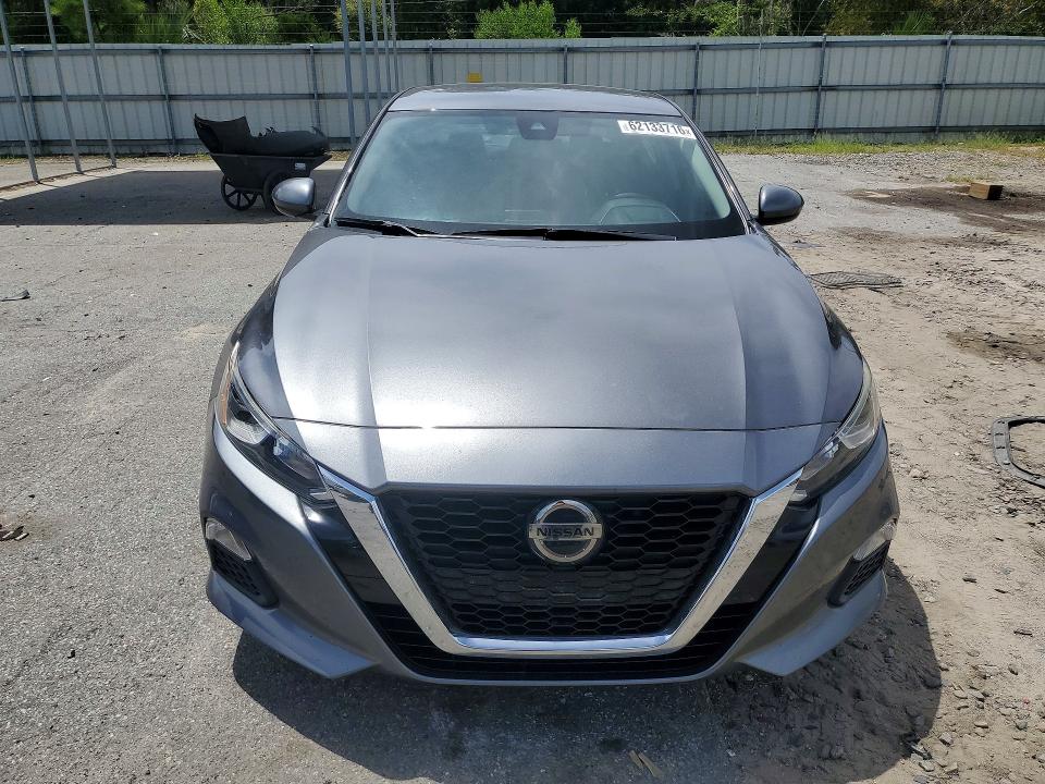 Продаж на аукціоні авто 2021 Nissan Altima, vin: 1N4BL4BV6MN342924, номер лоту: 62133716