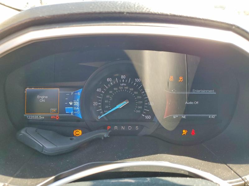 Продажа на аукционе авто 2015 Ford Edge, vin: 2FMTK4J82FBC09715, номер лота: 63230356