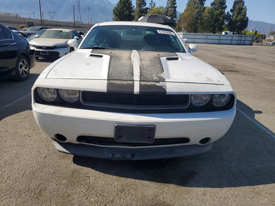 Продажа на аукционе авто 2013 Dodge Challenger, vin: 2C3CDYAGXDH649371, номер лота: 61426686