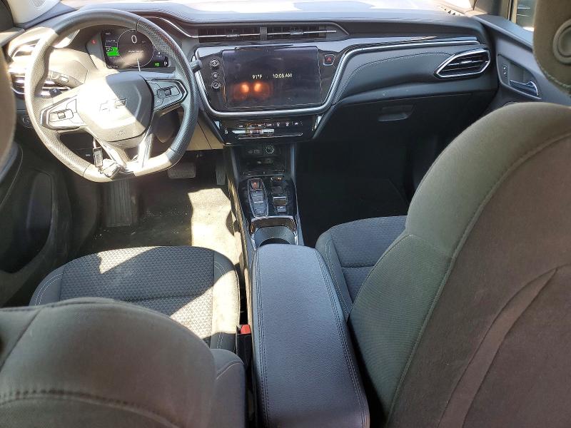 Aukcja sprzedaży 2023 Chevrolet Bolt Euv, vin: 1G1FY6S04P4181635, numer aukcji: 60985006