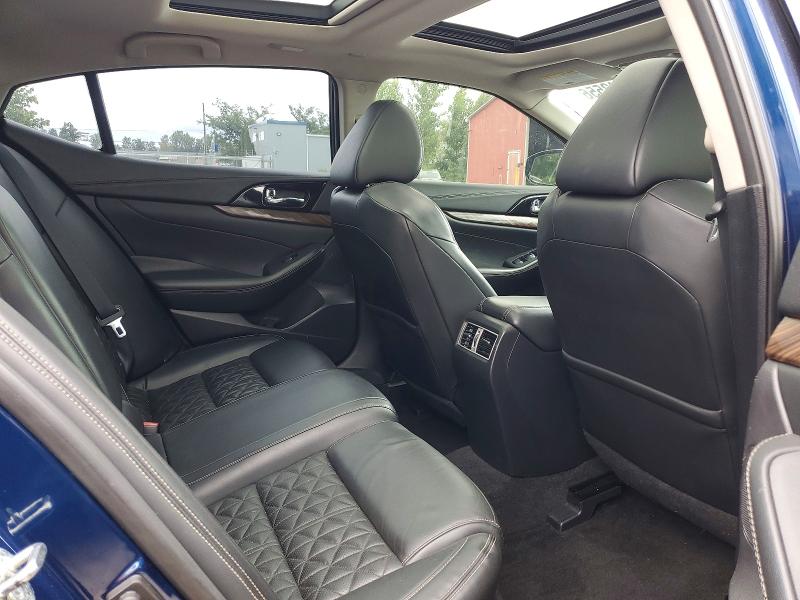 Продажа на аукционе авто 2016 Nissan Maxima, vin: 1N4AA6AP5GC378605, номер лота: 61743556