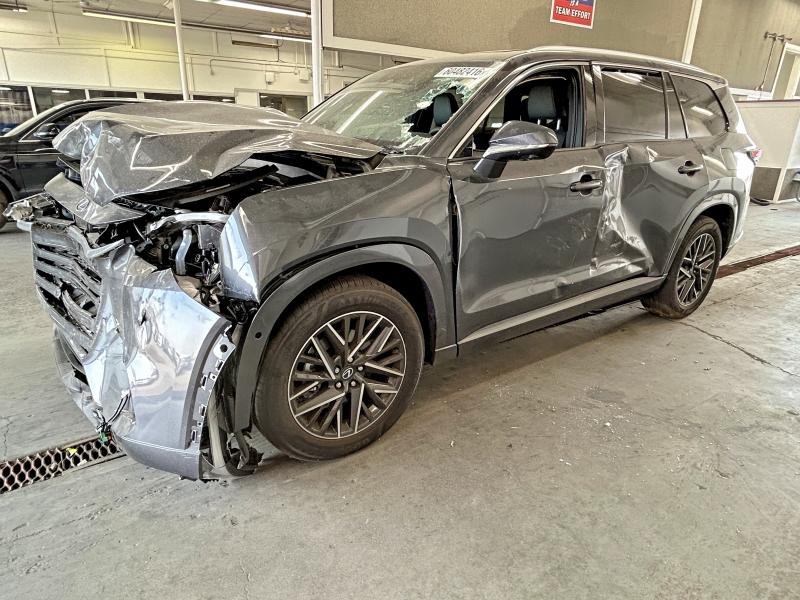Продажа на аукционе авто 2026 Lexus Tx 350, vin: 5TDAAAB65TS082494, номер лота: 60482416