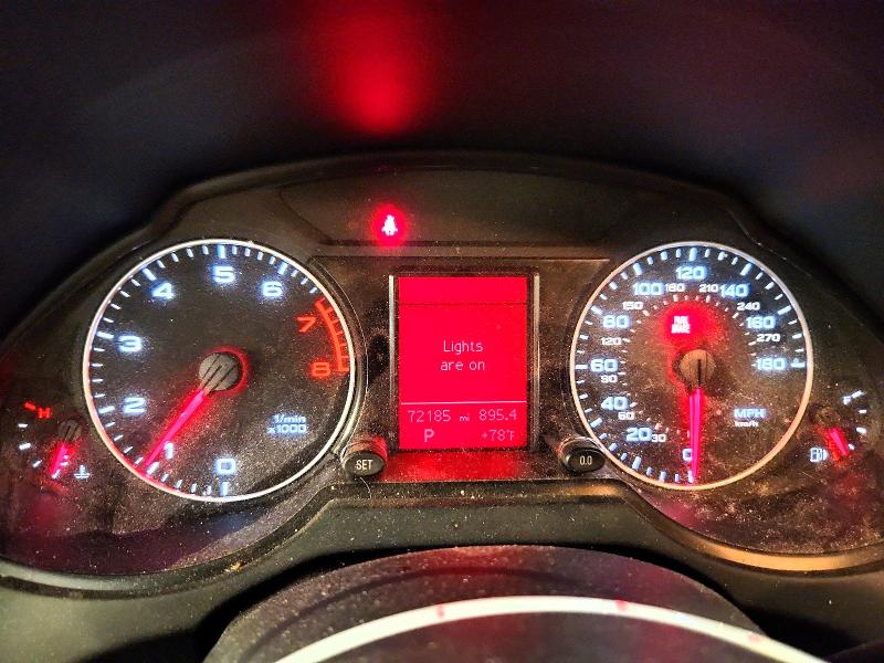 Aukcja sprzedaży 2012 Audi Q5, vin: WA1LFAFP8CA050806, numer aukcji: 62817956