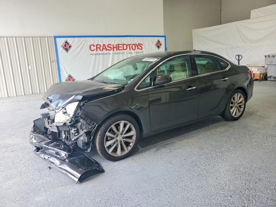 Продаж на аукціоні авто 2013 Buick Verano, vin: 1G4PP5SKXD4141612, номер лоту: 60020746