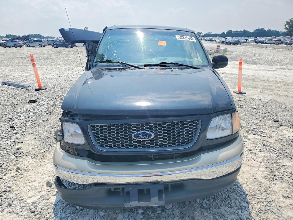 Продаж на аукціоні авто 1999 Ford F150, vin: 1FTRX17L3XNB16573, номер лоту: 63315096