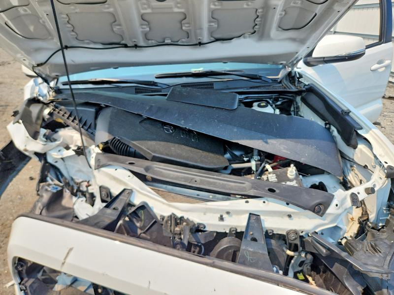Продажа на аукционе авто 2023 Toyota Tacoma, vin: 3TMCZ5AN8PM629801, номер лота: 60766356