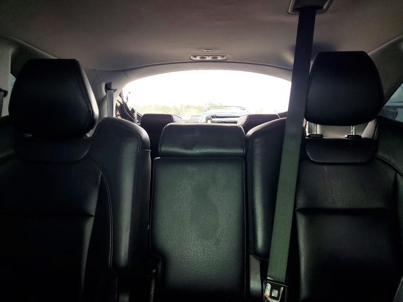 62848206 :رقم المزاد ، 5FRYD3H20FB001463 vin ، 2015 Acura Mdx مزاد بيع