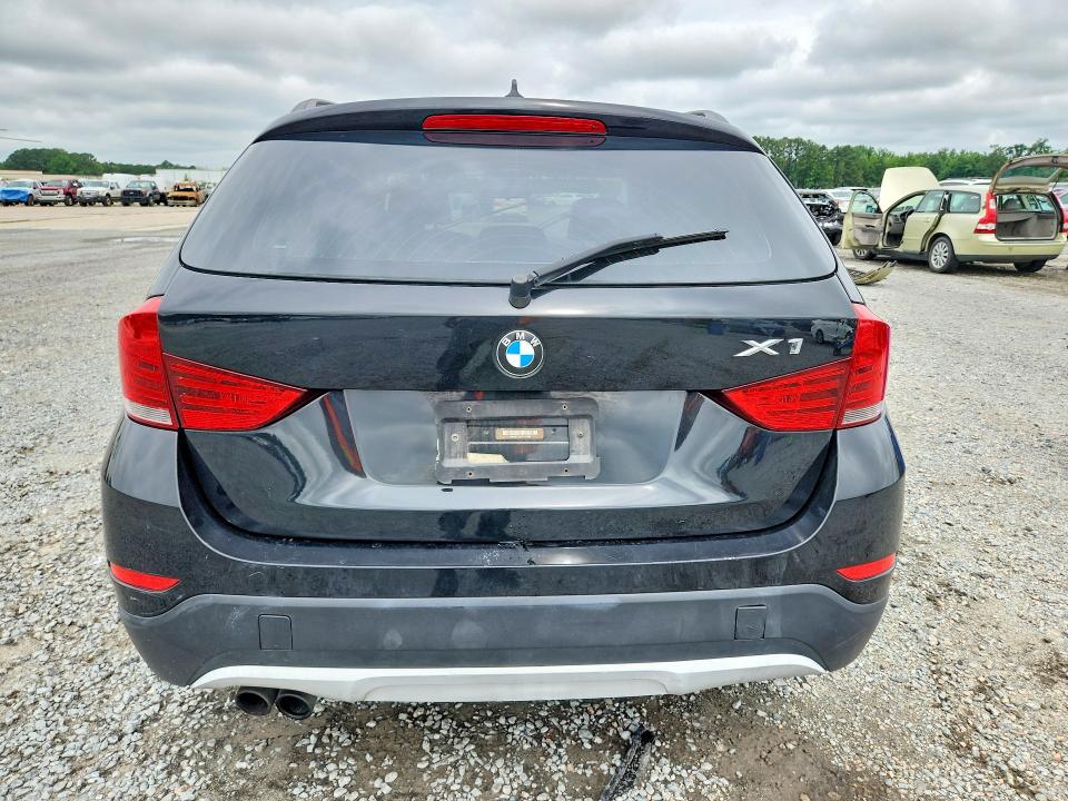 60380046 :رقم المزاد ، WBAVL1C50FVY31968 vin ، 2015 Bmw X1 مزاد بيع