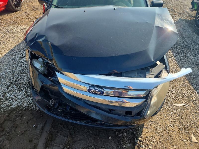 Aukcja sprzedaży 2010 Ford Fusion, vin: 3FAHP0HA4AR133170, numer aukcji: 63328466