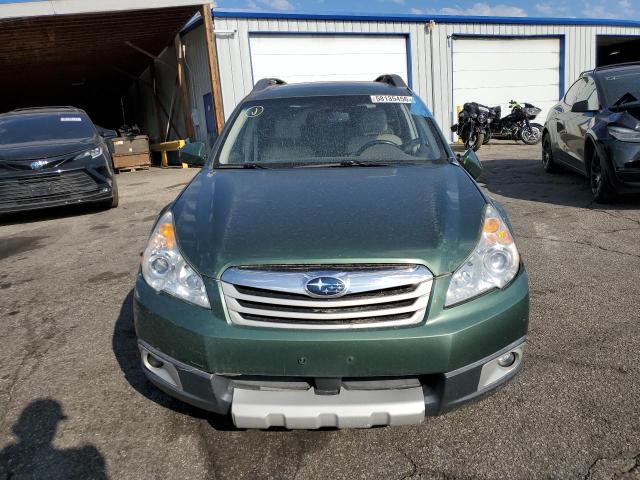 Aukcja sprzedaży 2012 Subaru Outback, vin: 4S4BRDKC2C2212433, numer aukcji: 58135456