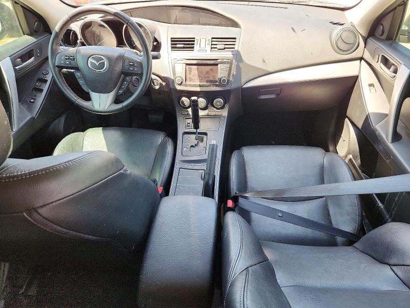 Aukcja sprzedaży 2013 Mazda 3, vin: JM1BL1WP5D1784086, numer aukcji: 62094636