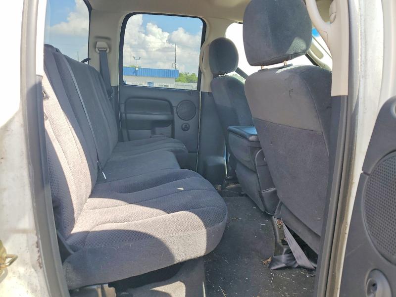 2002 Dodge Ram 1500 მანქანა იყიდება აუქციონზე, vin: 3D7HA18Z22G204196, აუქციონის ნომერი: 60144156
