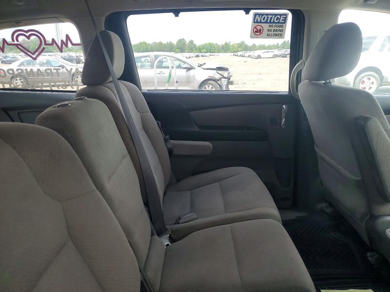 Продажа на аукционе авто 2014 Honda Odyssey, vin: 5FNRL5H44EB043039, номер лота: 63113636