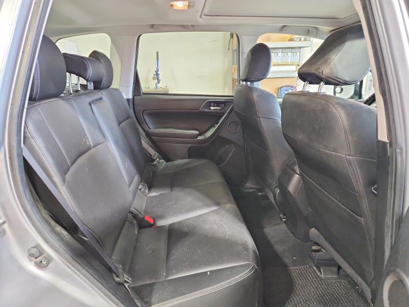Продажа на аукционе авто 2015 Subaru Forester, vin: JF2SJAKC9FH479436, номер лота: 59289796