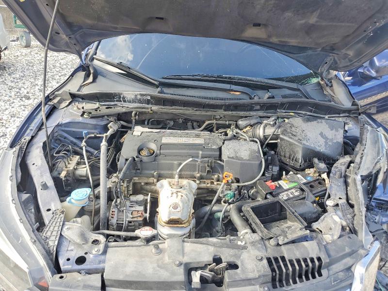 Продаж на аукціоні авто 2014 Honda Accord, vin: 1HGCR2F71EA169580, номер лоту: 60652496