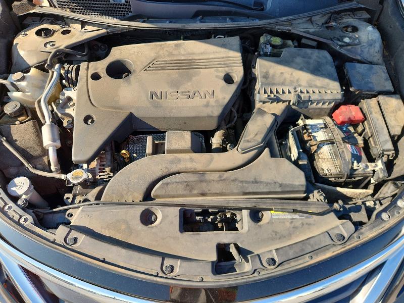 Продажа на аукционе авто 2015 Nissan Altima, vin: 1N4AL3APXFC587295, номер лота: 62410236