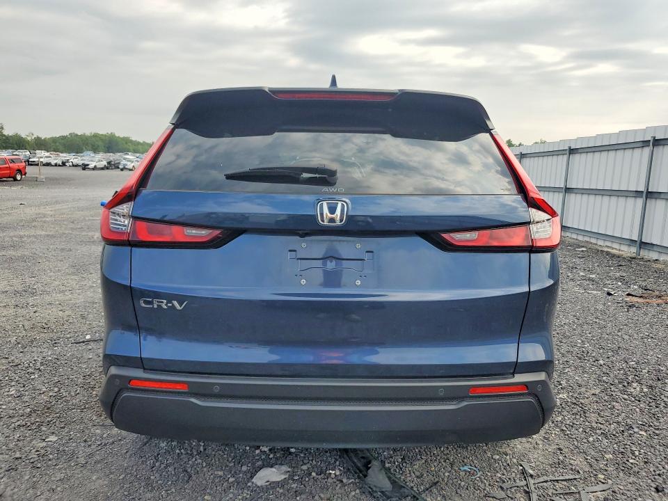 Продаж на аукціоні авто 2023 Honda Cr-v, vin: 2HKRS4H79PH422579, номер лоту: 61538586