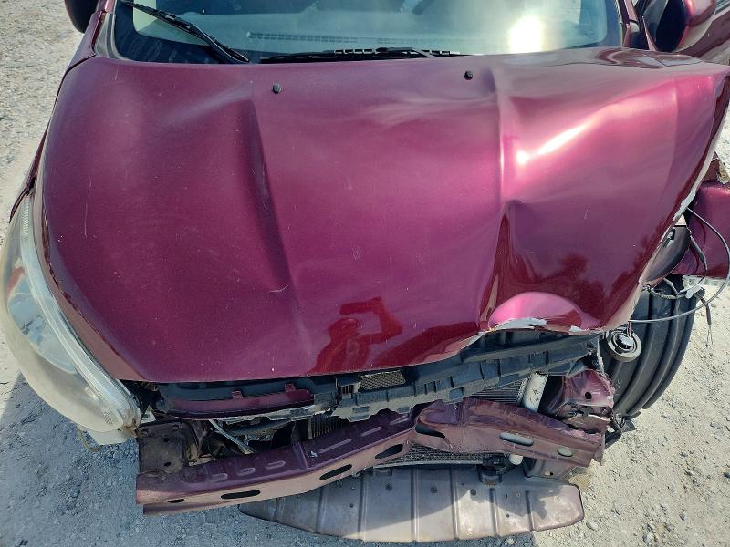 Aukcja sprzedaży 2019 Mitsubishi Mirage, vin: ML32A3HJXKH003550, numer aukcji: 59889896