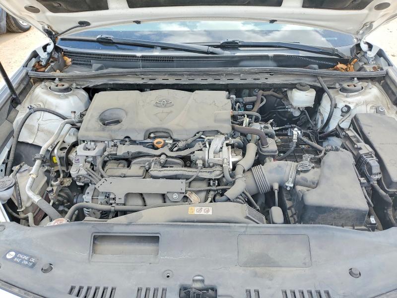 Продажа на аукционе авто 2020 Toyota Camry, vin: 4T1M11AK6LU887245, номер лота: 59668166