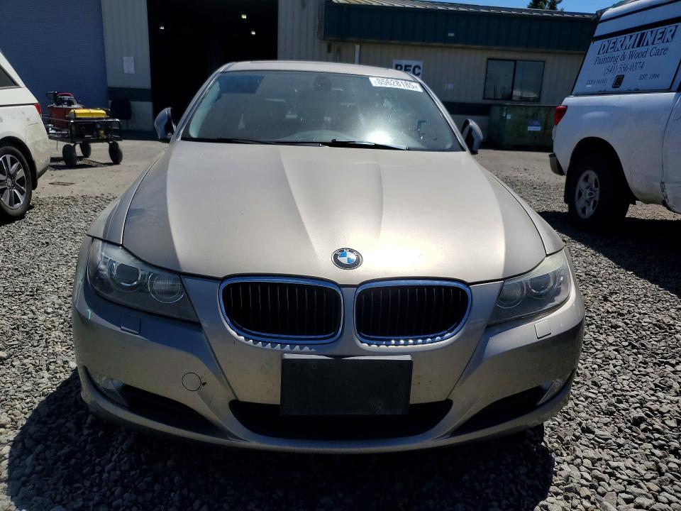 Aukcja sprzedaży 2011 Bmw 328, vin: WBAPH5G5XBNM82761, numer aukcji: 85628185