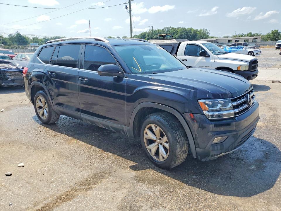 Aukcja sprzedaży 2019 Volkswagen Atlas, vin: 1V2DR2CA3KC552986, numer aukcji: 58531246